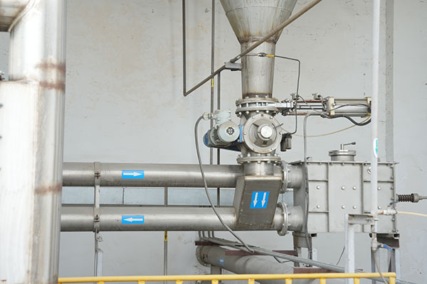 কাঁচামাল স্টোরেজ ট্যাঙ্ক