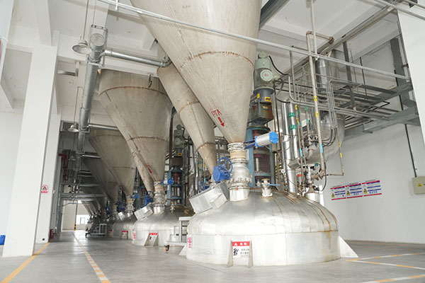 উত্পাদন চুল্লি