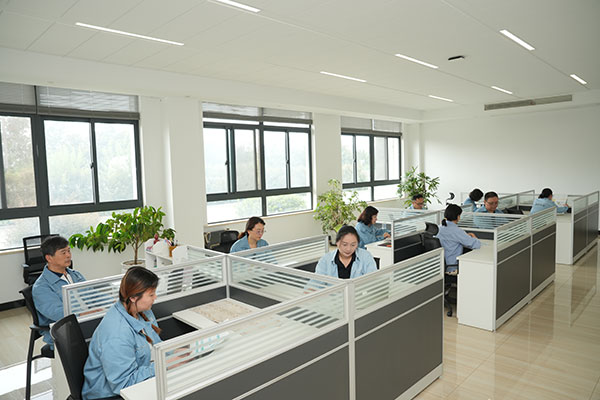 কোম্পানির লবি